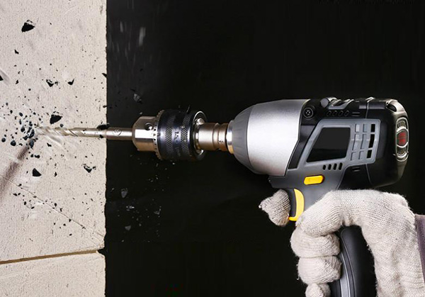有刷電動工具和無刷電動工具工作原理及主要區別