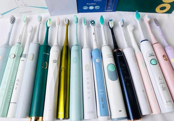 電動牙刷和普通牙刷有什么區別？電動牙刷馬達定子如何繞線