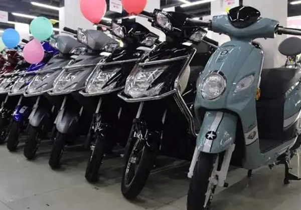 電動車如何區(qū)分有刷還是無刷？采用有刷和無刷電機的區(qū)別？